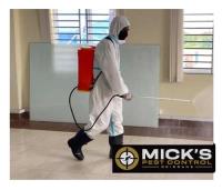 Mick's Pest Control Toowoomba image 6